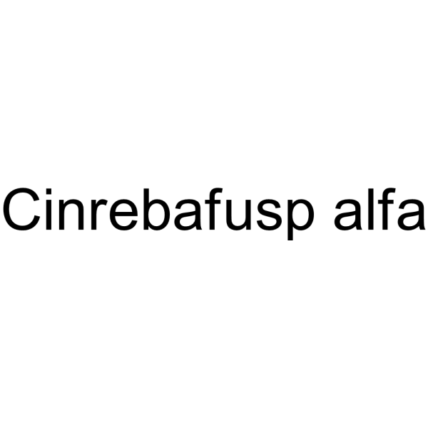 Cinrebafusp alfa (PRS 343) 2218515-90-1
